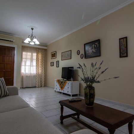 נאפפליו Nikolas Apartment II מראה חיצוני תמונה